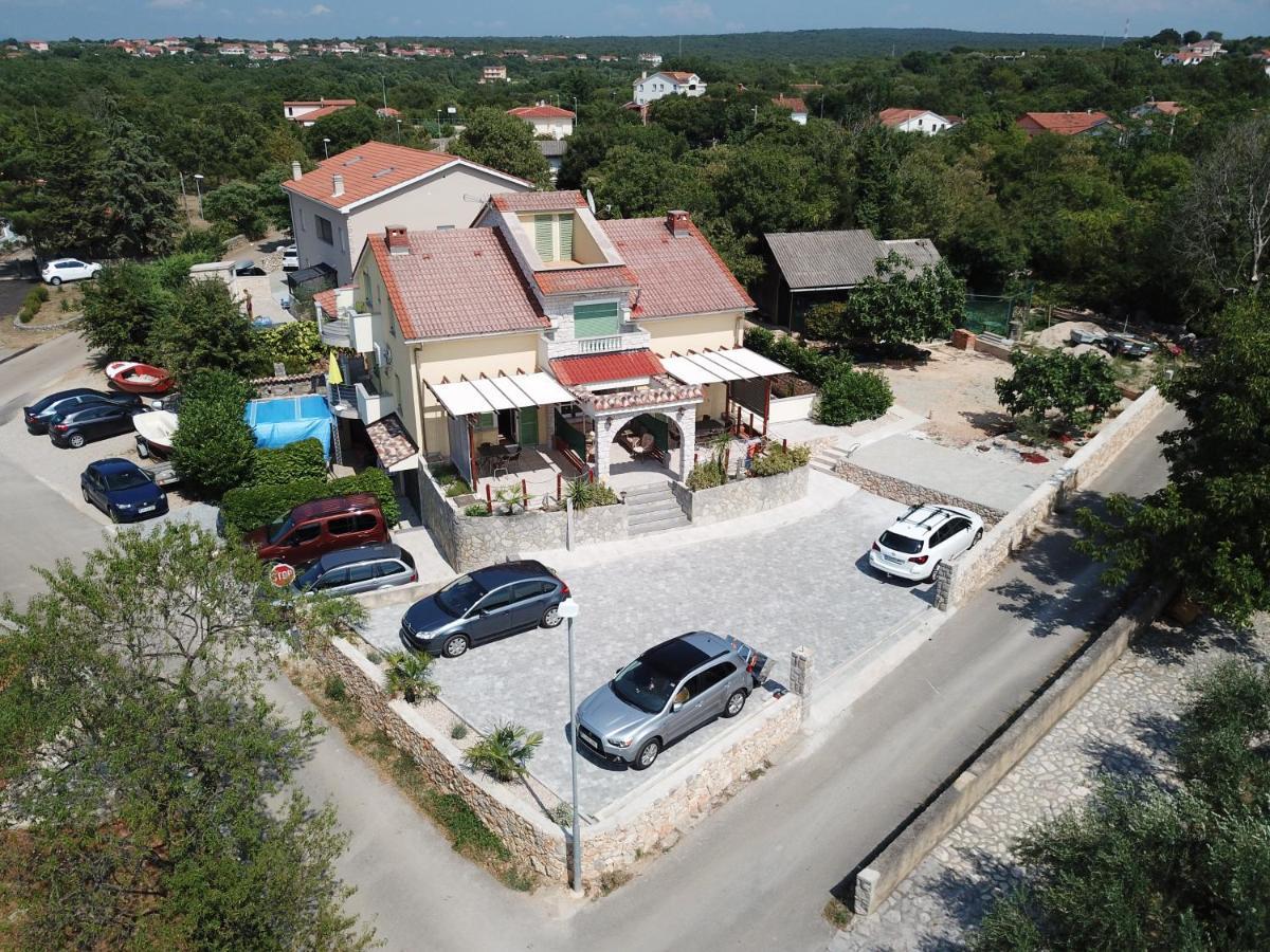 Lavanda Apartments&Studios Pinezići Exterior foto