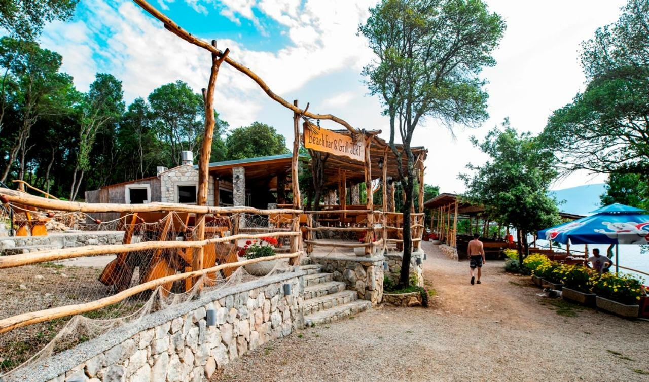 Lavanda Apartments&Studios Pinezići Exterior foto