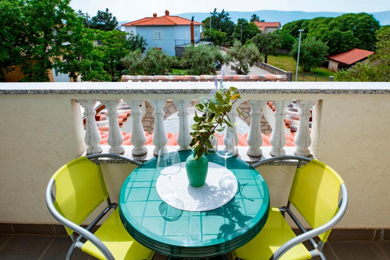 Lavanda Apartments&Studios Pinezići Exterior foto