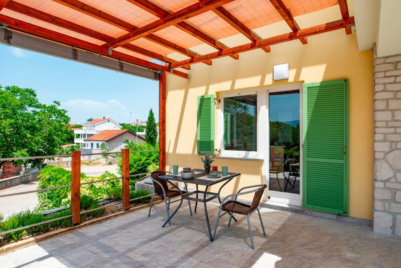 Lavanda Apartments&Studios Pinezići Exterior foto