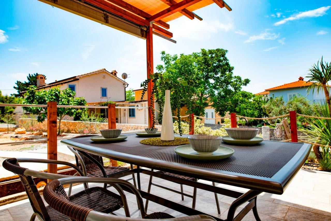 Lavanda Apartments&Studios Pinezići Exterior foto