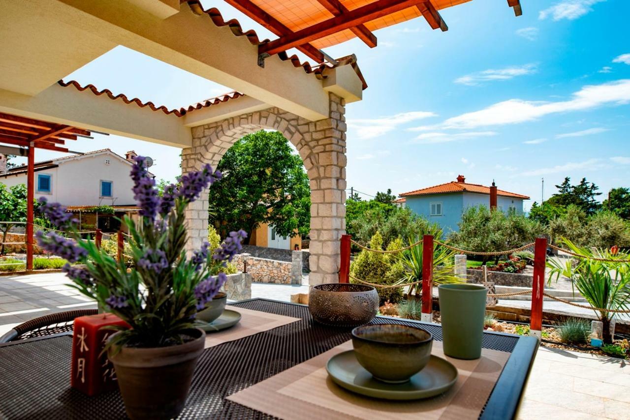 Lavanda Apartments&Studios Pinezići Exterior foto