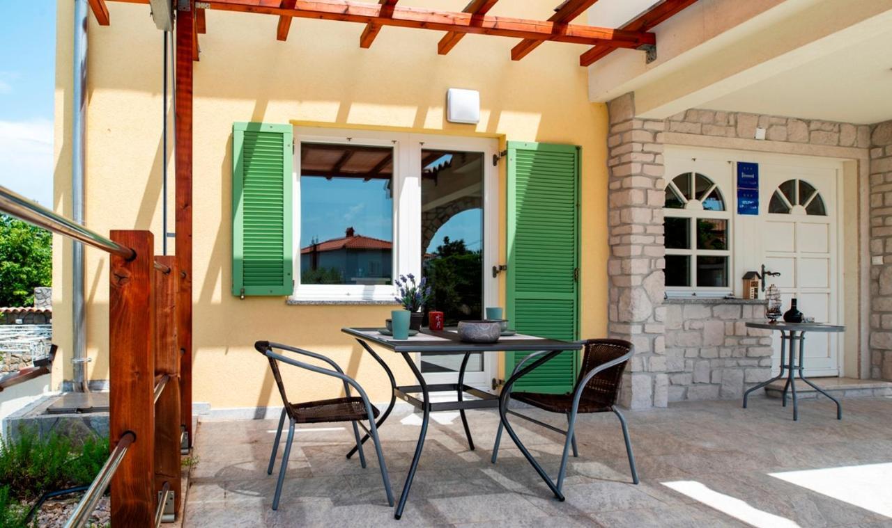 Lavanda Apartments&Studios Pinezići Exterior foto