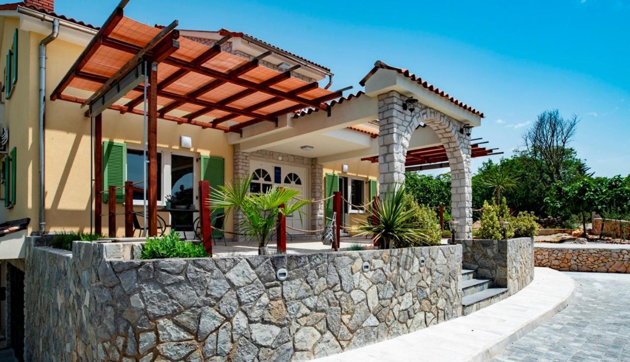 Lavanda Apartments&Studios Pinezići Exterior foto